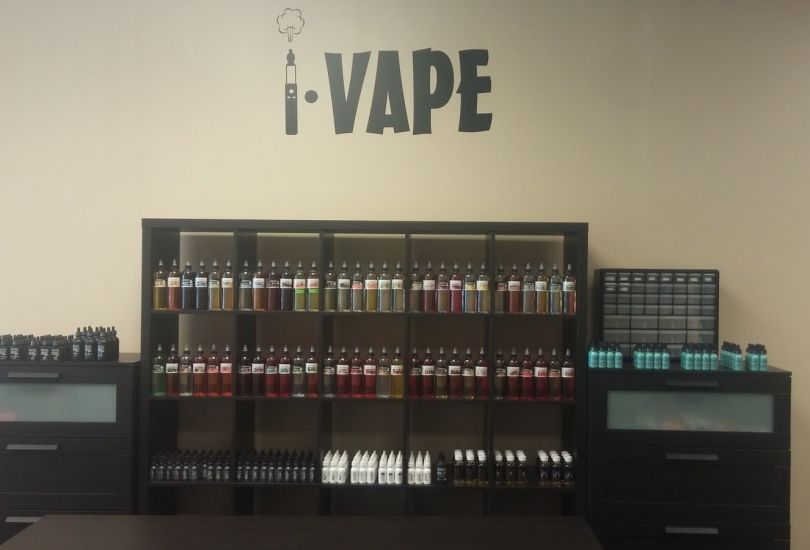 I-Vape