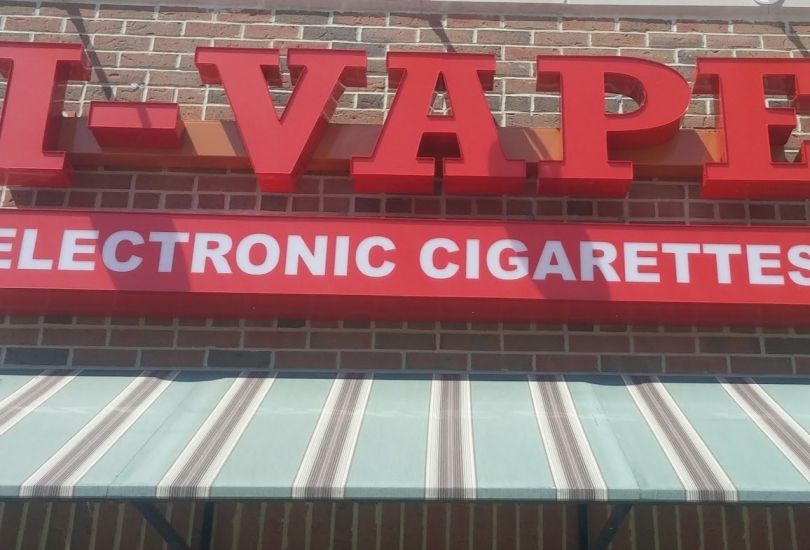 I-Vape