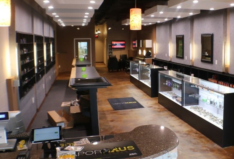 Vapor Haus Centerville