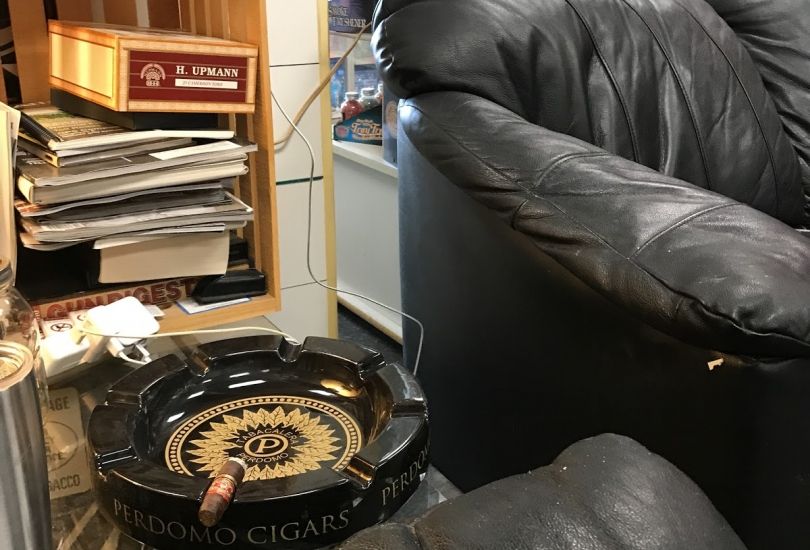 Humidor