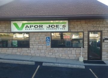 Vapor Joe's