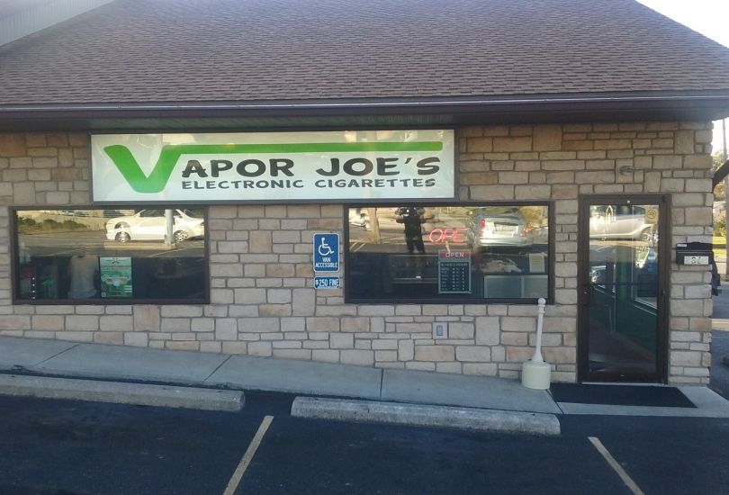 Vapor Joe's