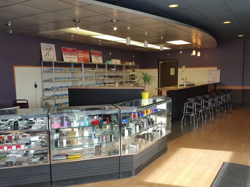 Alternative Smokes 7105 Lockwood Blvd Youngstown, OH