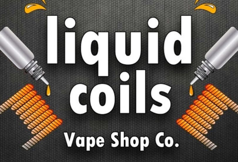 Liquid Coils Vape Shop Co.