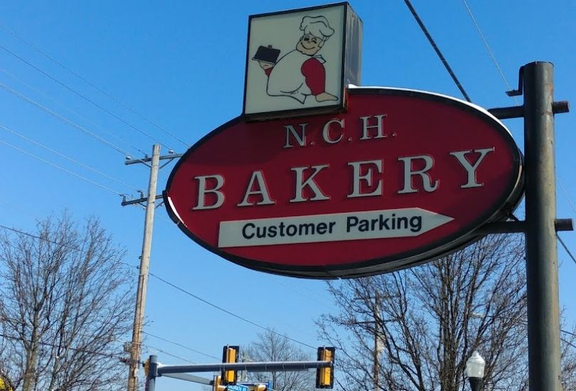 North College Hill Bakery
