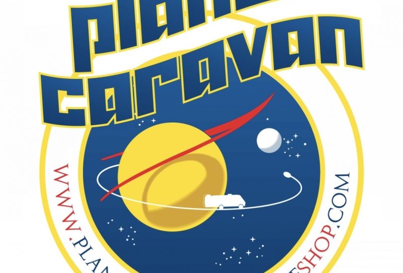 Planet Caravan Smoke Shop