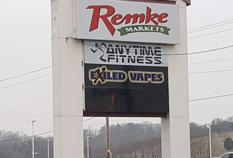 Exiled Vapes