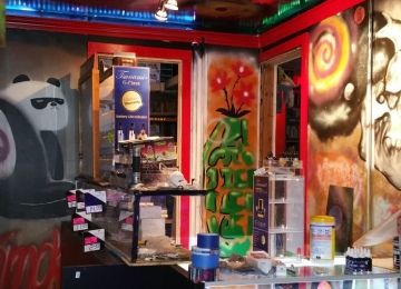 The Boo-tique Smoke Shop & Vapor