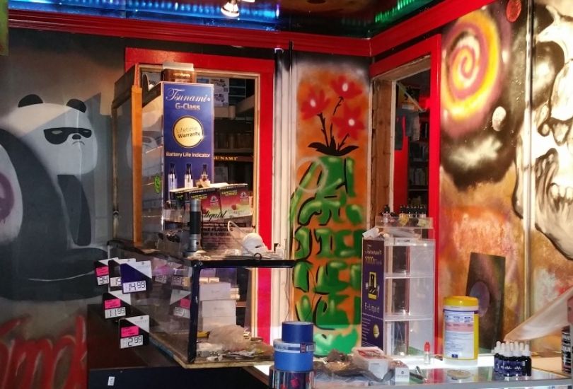 The Boo-tique Smoke Shop & Vapor