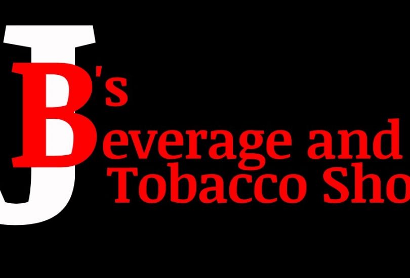 JB's Beverage and Tobacco Shop