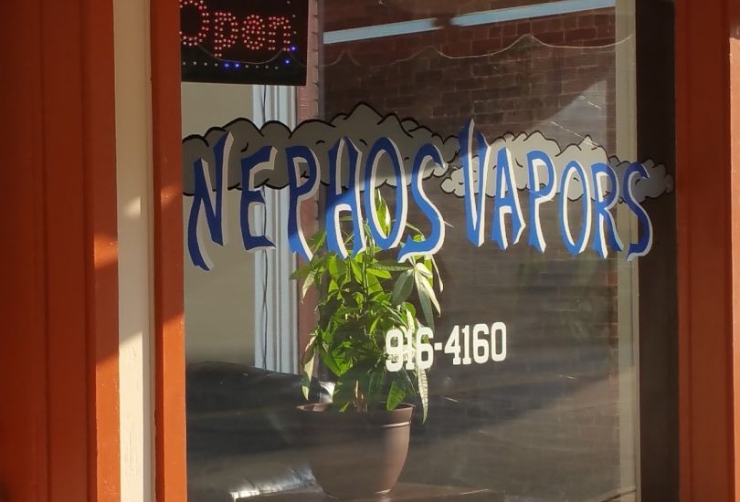 Nephos Vapor