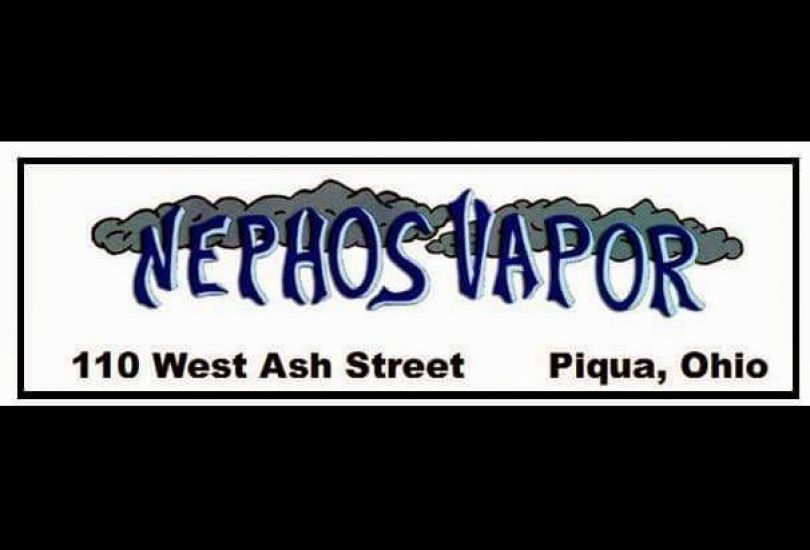 Nephos Vapor