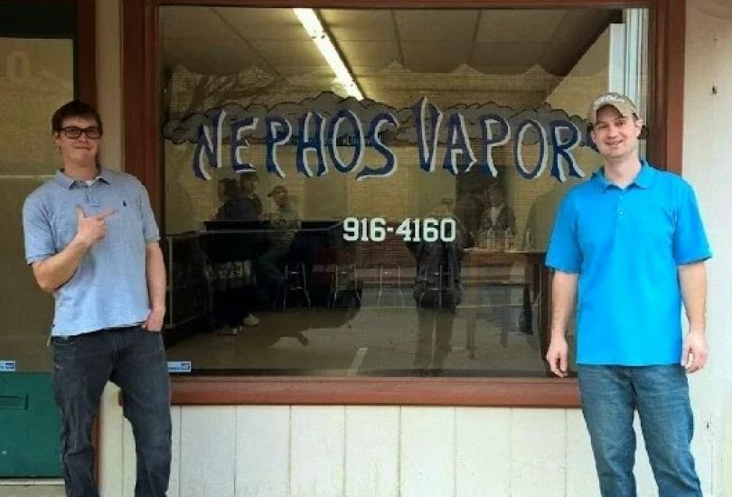 Nephos Vapor