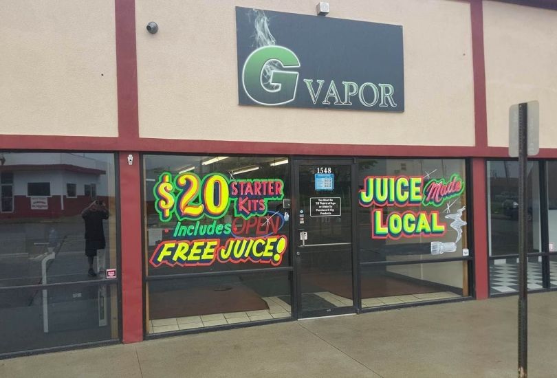 GVapor&More