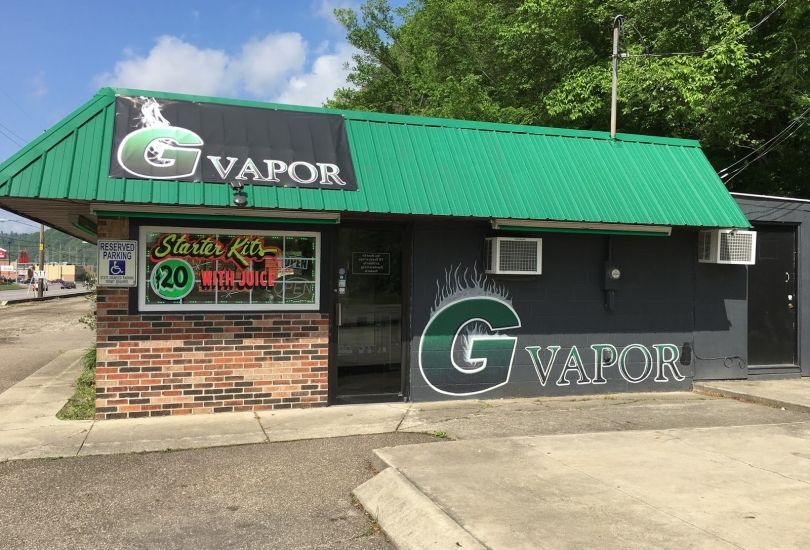 G Vapor