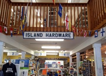 Island Hardware Store | Put-in-Bay