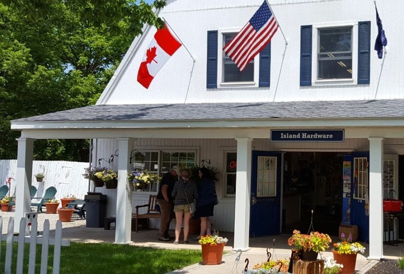 Island Hardware Store | Put-in-Bay