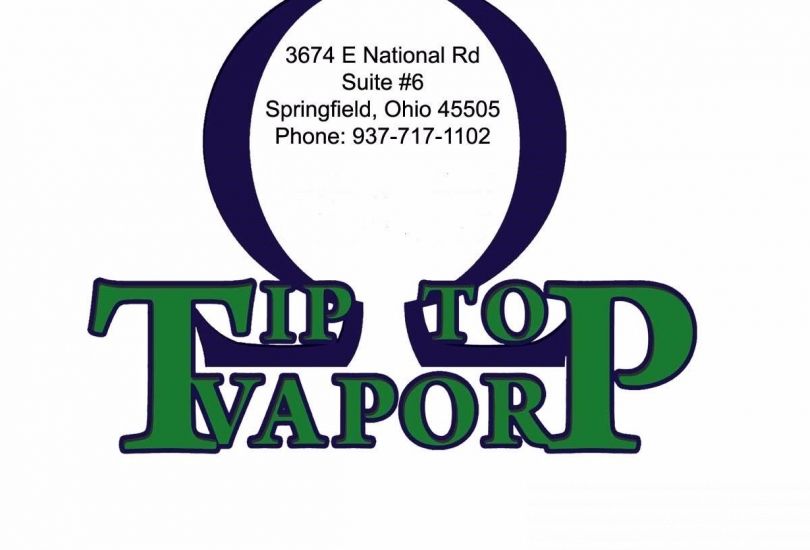 Tip Top Vapor