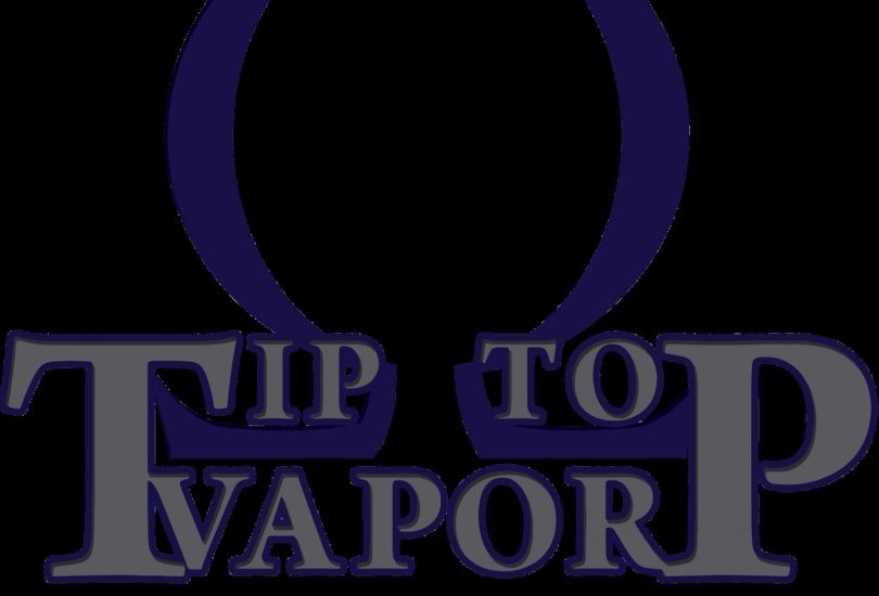 Tip Top Vapor