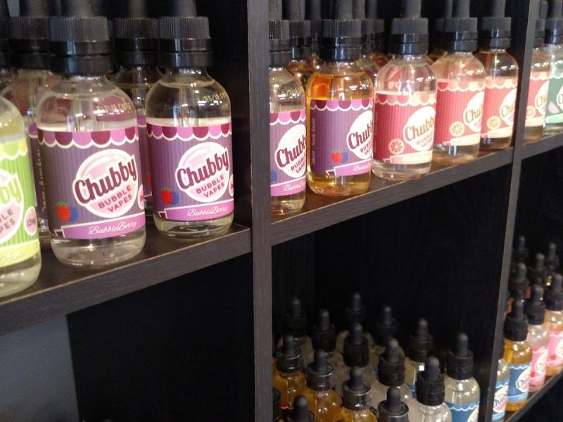 Steel City Vapors 4136 Library Rd Pittsburgh, PA