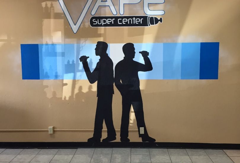 Vape Super Center - Monroe St.