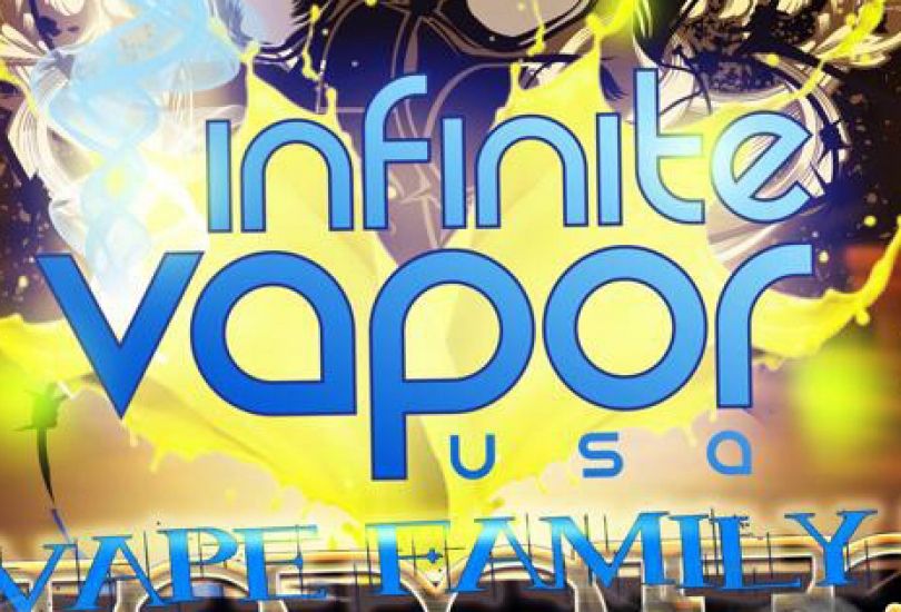 Infinite Vapor USA