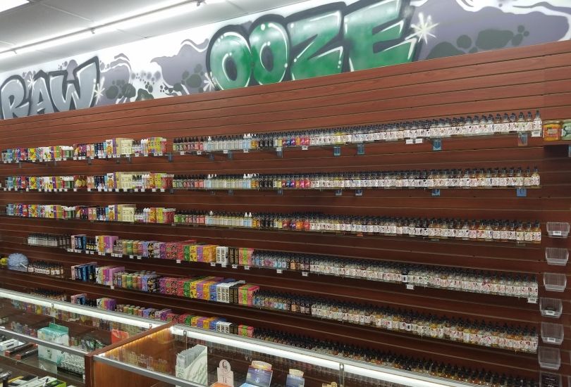 Vapor City