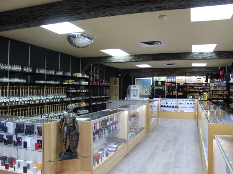 elfbar nachfüll pod läuft aus Smoke Hub Vape & Cigar Shop