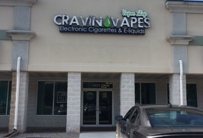 CravinVapes