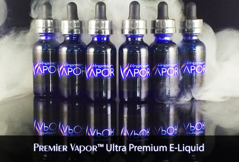 Premier VaporÂ®