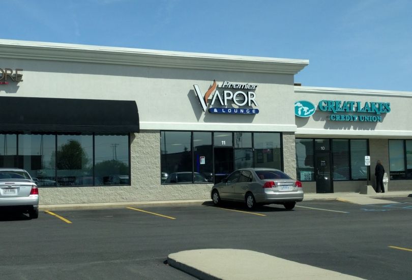 Premier VaporÂ®