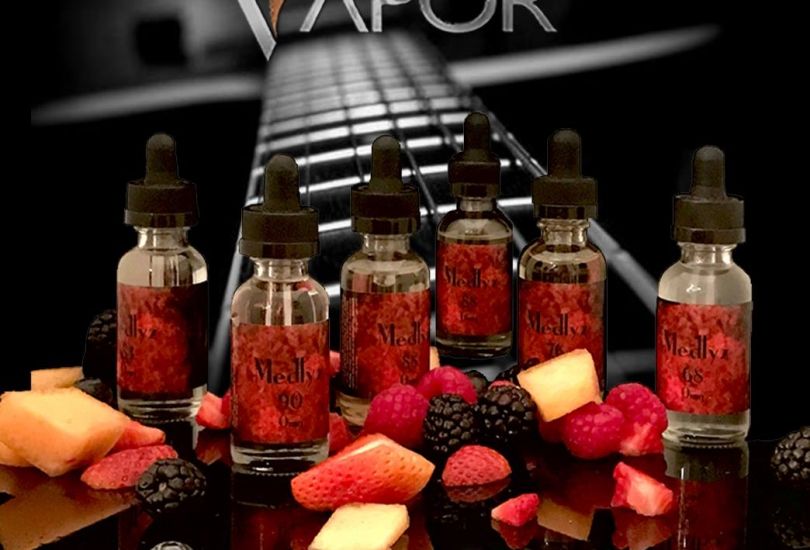 Premier VaporÂ®