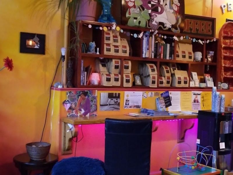 The Import House 124 Dayton St Yellow Springs, OH