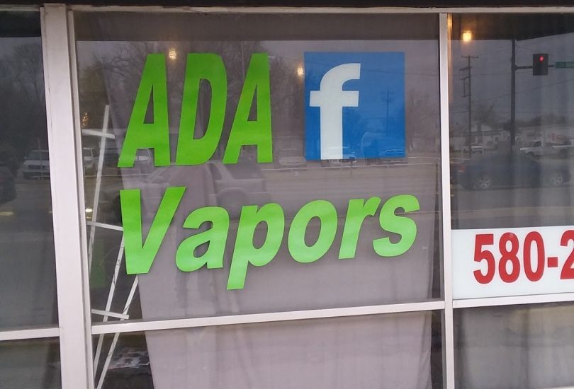 Ada vapors