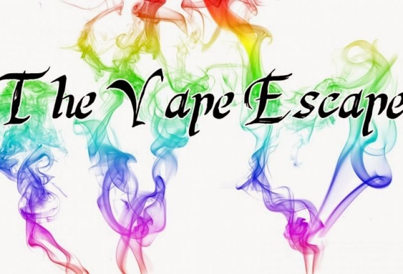 The Vape Escape
