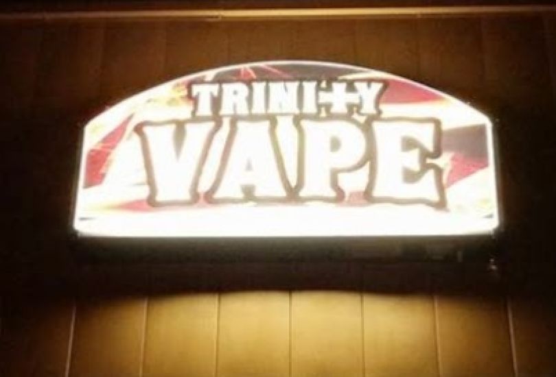 Trinity Vape