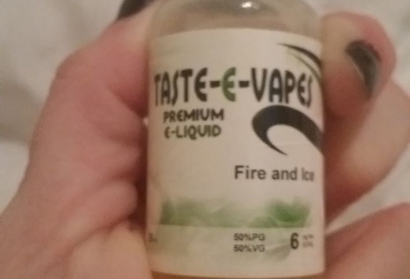 TASTE E VAPES