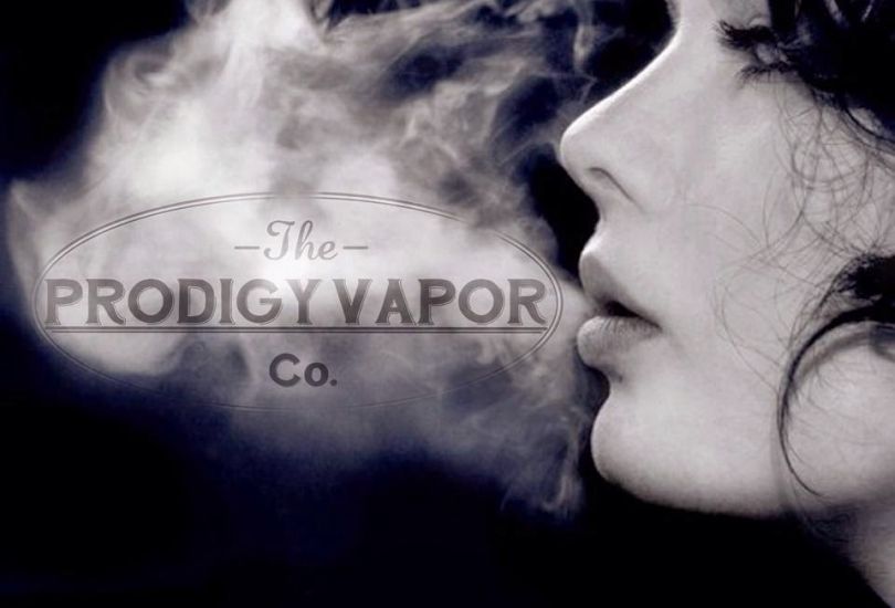 Prodigy Vapor