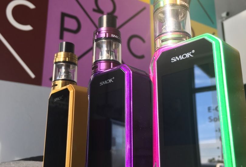 Prodigy Vapor