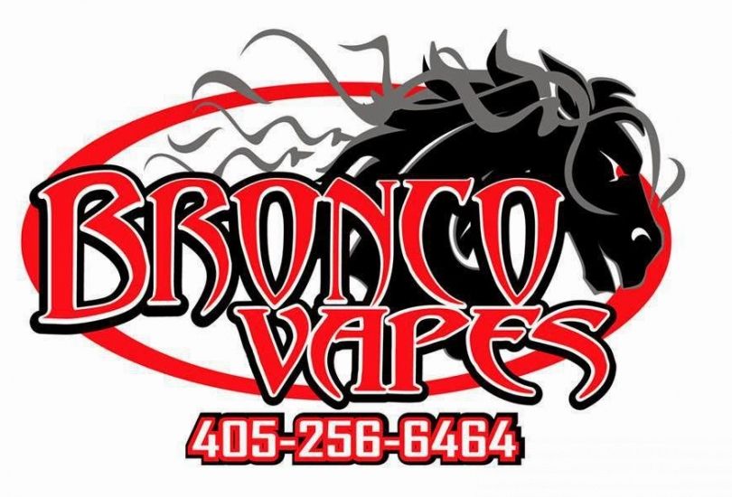 Bronco Vapes