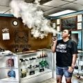 Native Smoke Signal Vapors LLC.