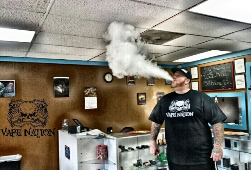 Native Smoke Signal Vapors LLC.