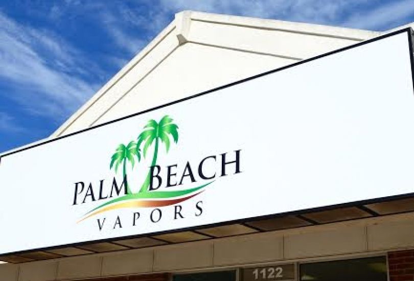 Palm Beach Vapors Claremore