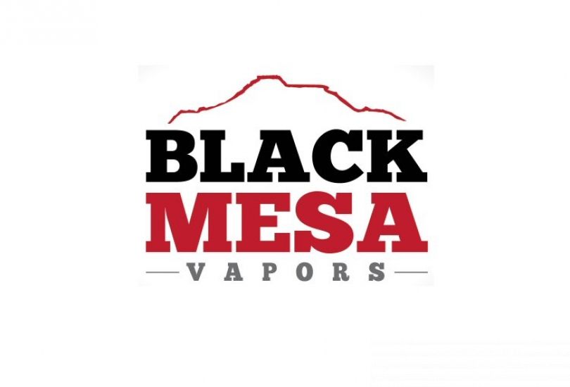 Black Mesa Vapors