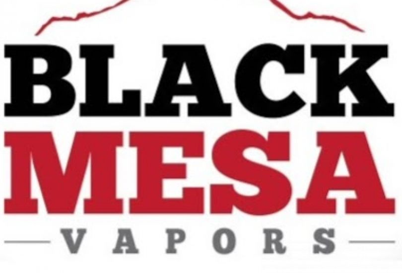 Black Mesa Vapors