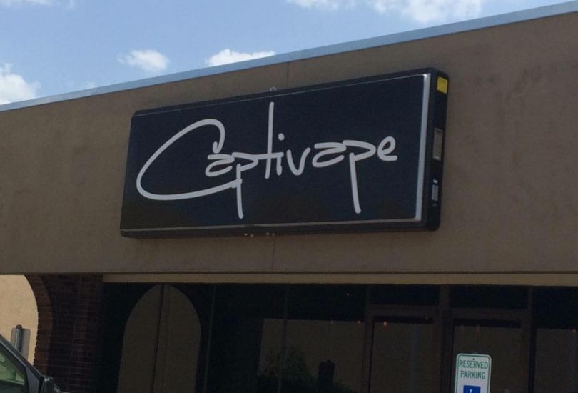 Captivape, LLC