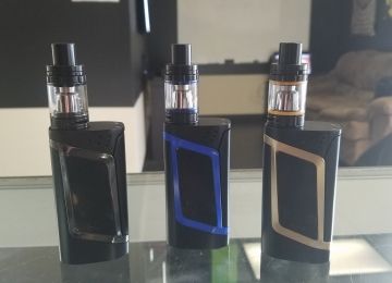 iQuit Vapes