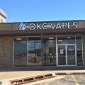 OKC Vapes (El Reno)