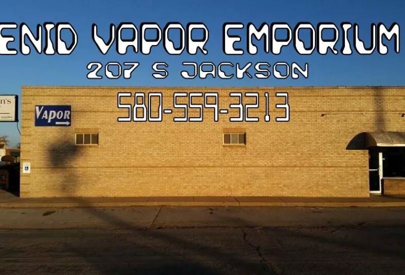 Enid Vapor Emporium