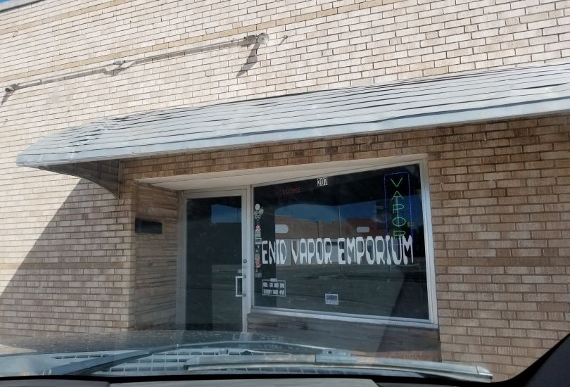 Enid Vapor Emporium